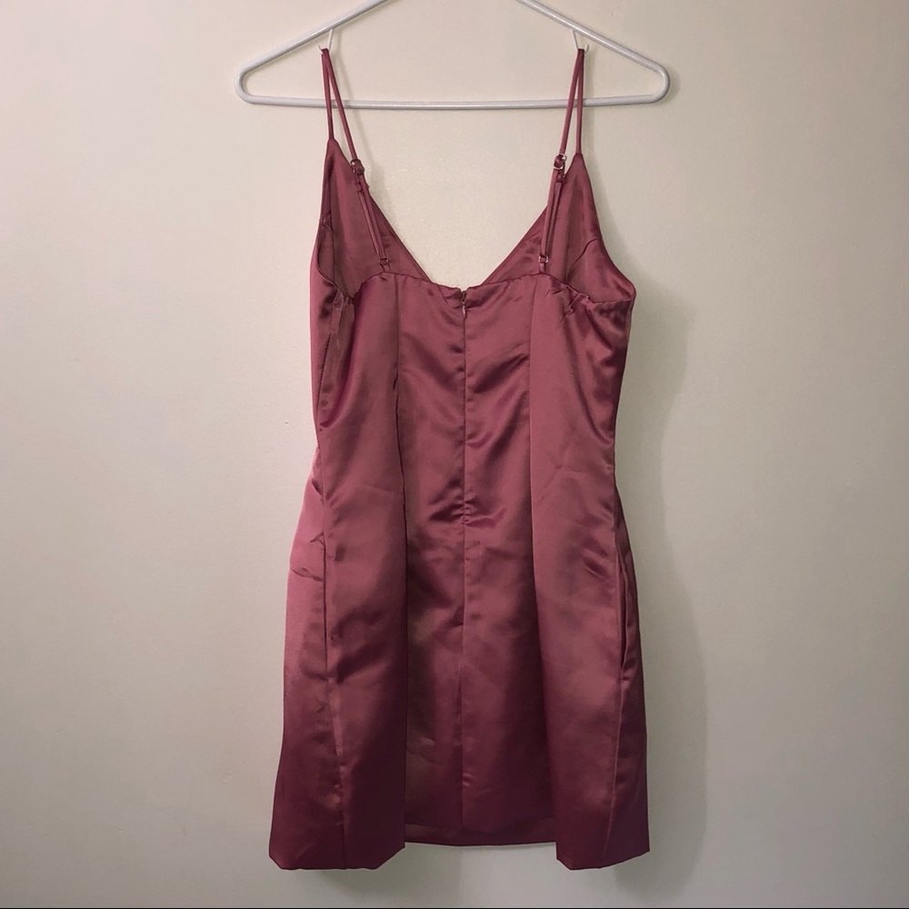 Better Be 🎀 Pink Dress 👗 - Picture 2 of 3